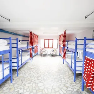 3* Апарт-отель Brk Dream Taksim