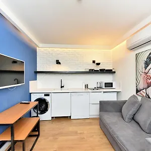 Fitas Oda Hotel *** Istanboel