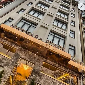 Marmara Place Old Istanbul