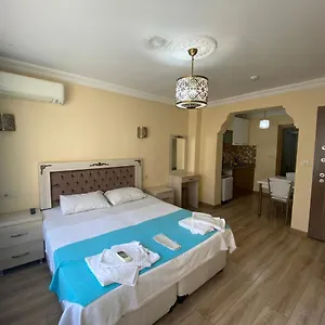 Apartahotel Amida House