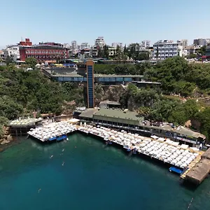 Hotel Bilem &