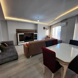 Apartment Apart