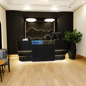 Ennesma Отель Касабланка