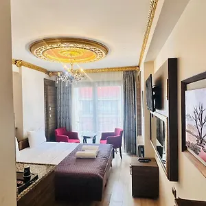 Borancik Istanbul