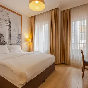 Hotel Sisli Mls