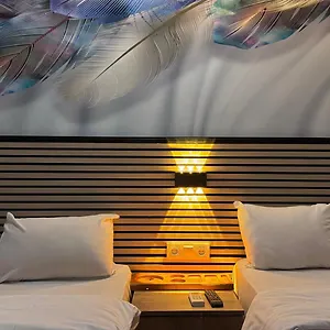 Hotel Rozza