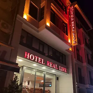 2* Отель Real Life