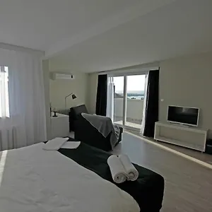 3* Апарт-отель My Garden