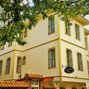 3* Отель типа 