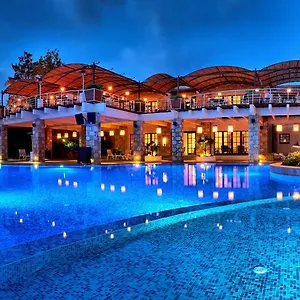 The Marmara - Adult Only 5*, Bodrum Turquía