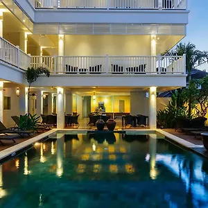 Samsara 3*, Legian Indonesia