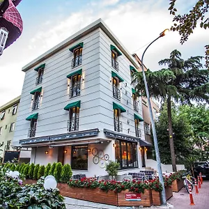 Hotel Juliet Rooms&kitchen