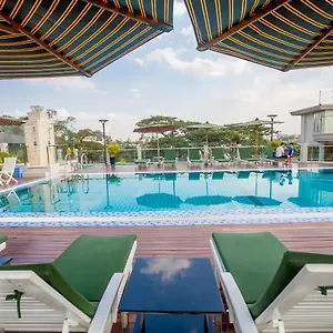 Prestige Residences At Golden Valley By Grand United Hospitality Отель Янгон