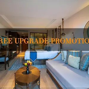 Ramayana Suites&resort 5*, Kuta Lombok Indonesia