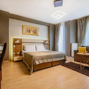 3* Апарт-отель Kavalali